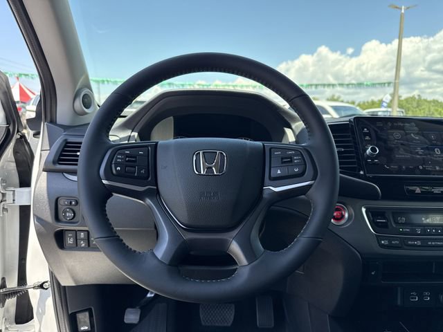 New 2026 Honda Ridgeline RTL image 37