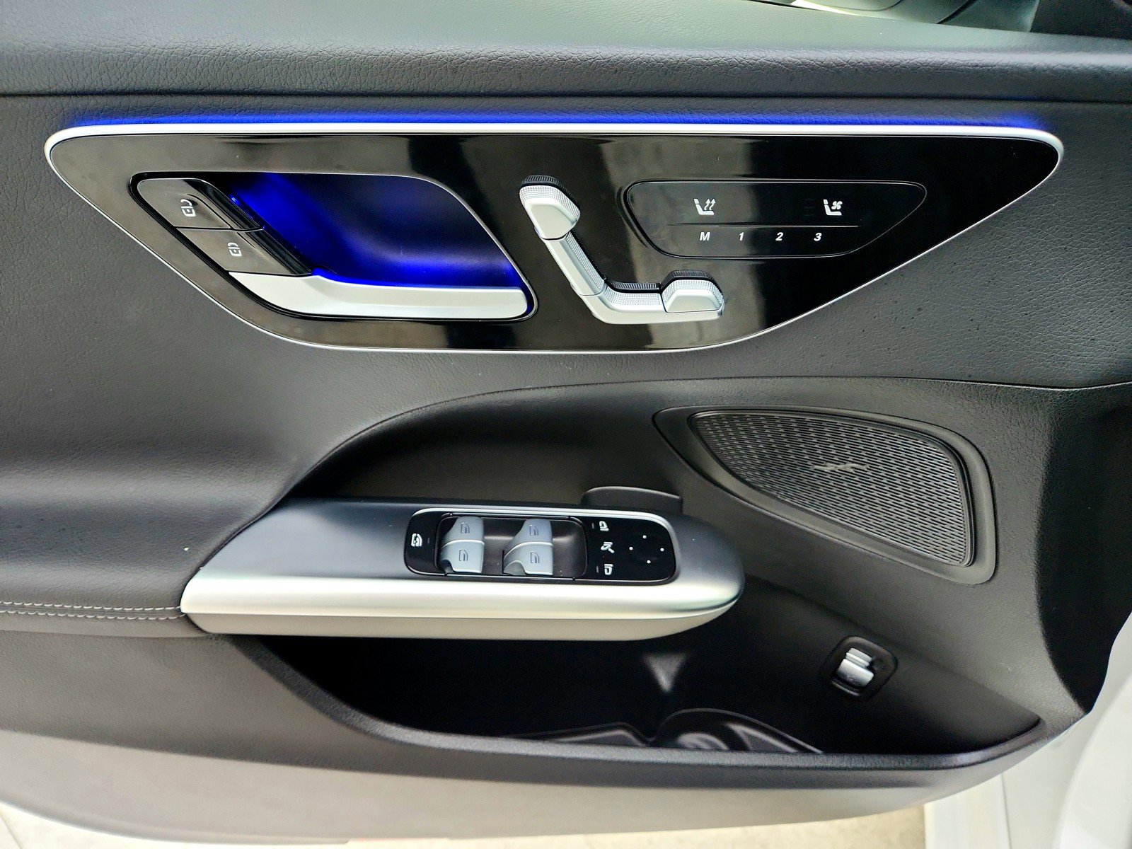 Certified 2024 Mercedes-Benz C 300 Sedan image 20