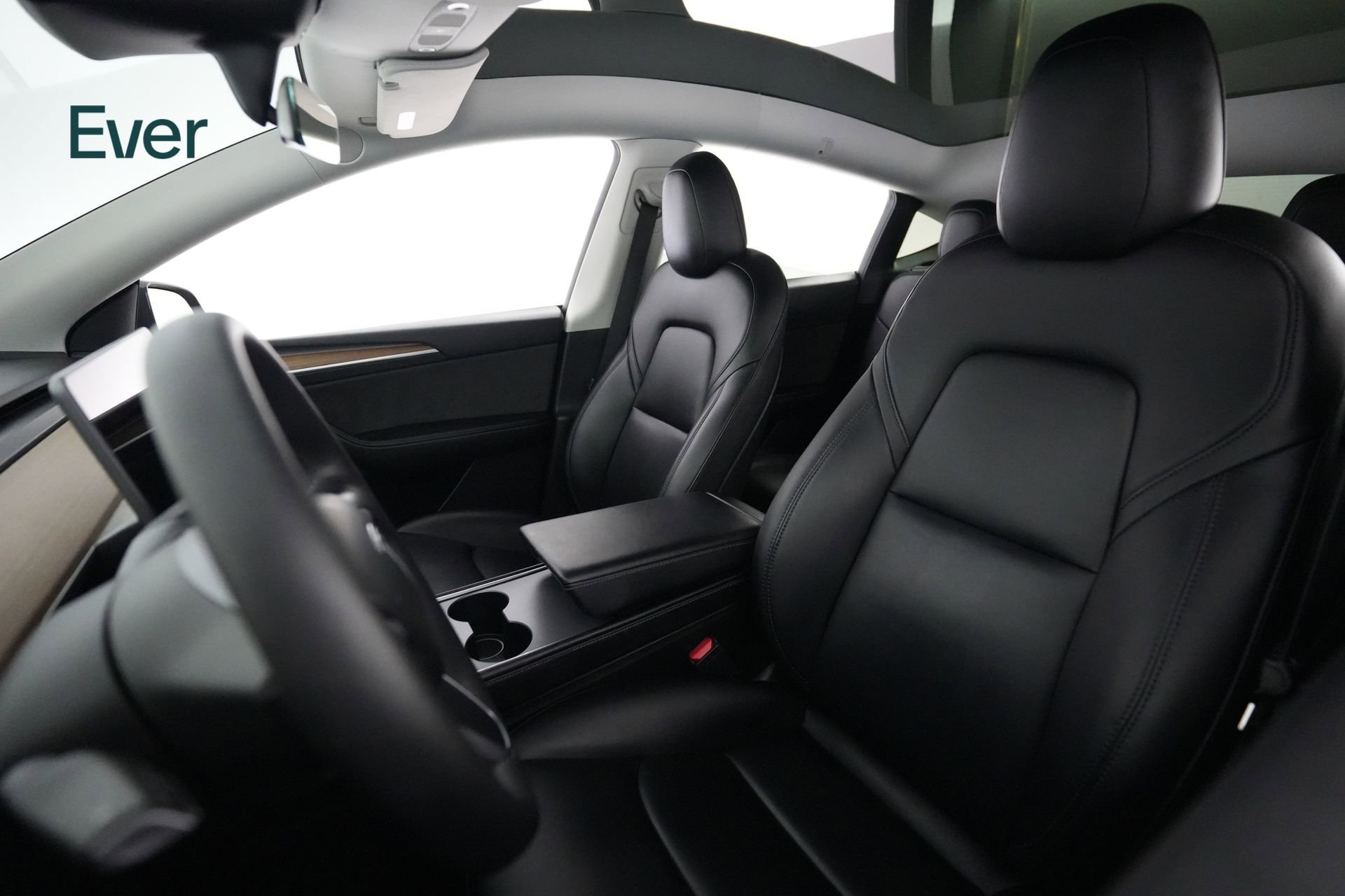 Used 2023 Tesla Model Y Long Range AWD/4WD image 4