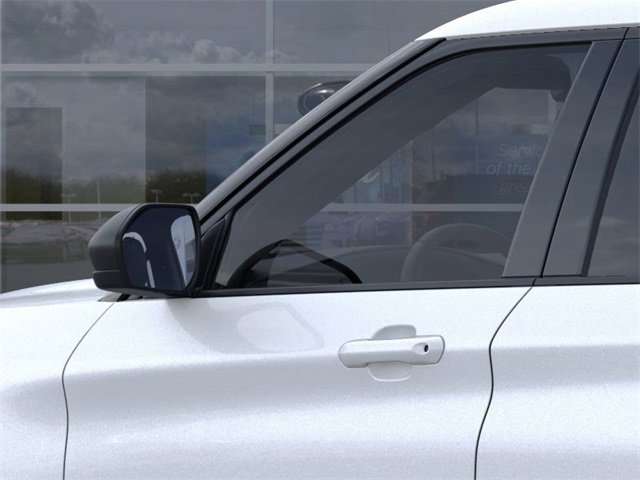 New 2025 Ford Explorer Active w/ Active Comfort Package image 20