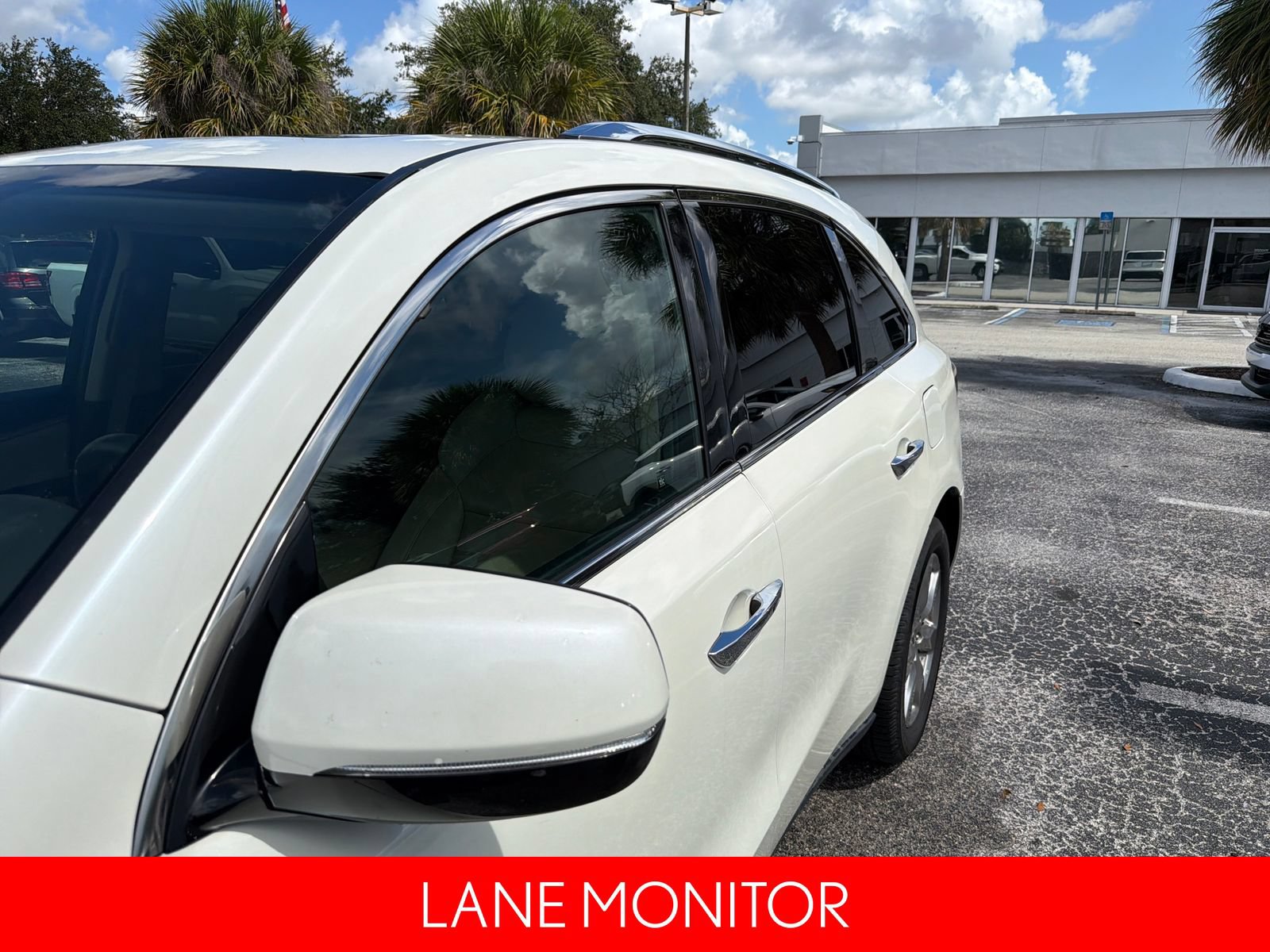 Used 2015 Acura MDX SH-AWD w/ Advance Package image 13