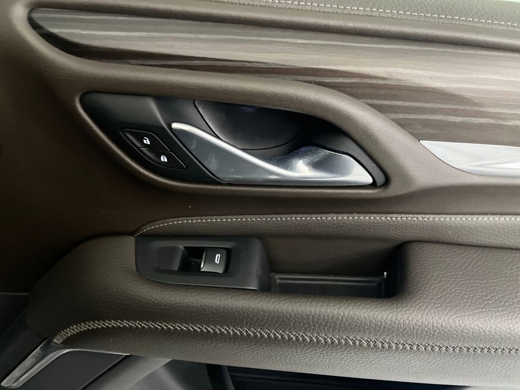 Used 2021 GMC Yukon Denali w/ Denali Premium Package image 68