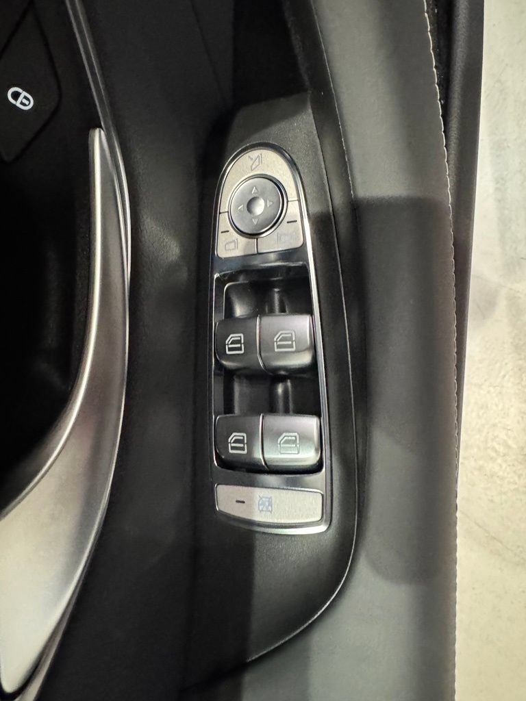 Used 2026 Mercedes-Benz AMG GT 43 w/ Driver Assistance Package image 13