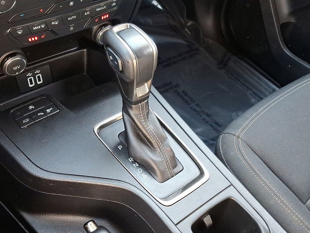 Used 2019 Ford Ranger XLT w/ Equipment Group 302A Luxury image 16