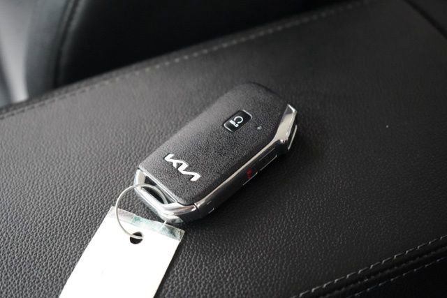 Used 2023 Kia Sportage EX image 37