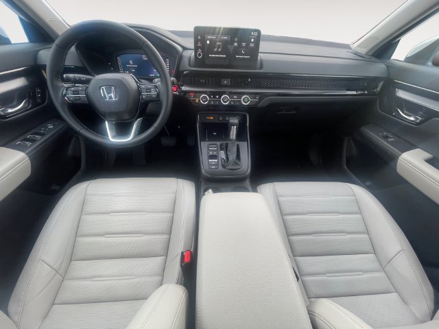 Used 2026 Honda CR-V EX-L image 10