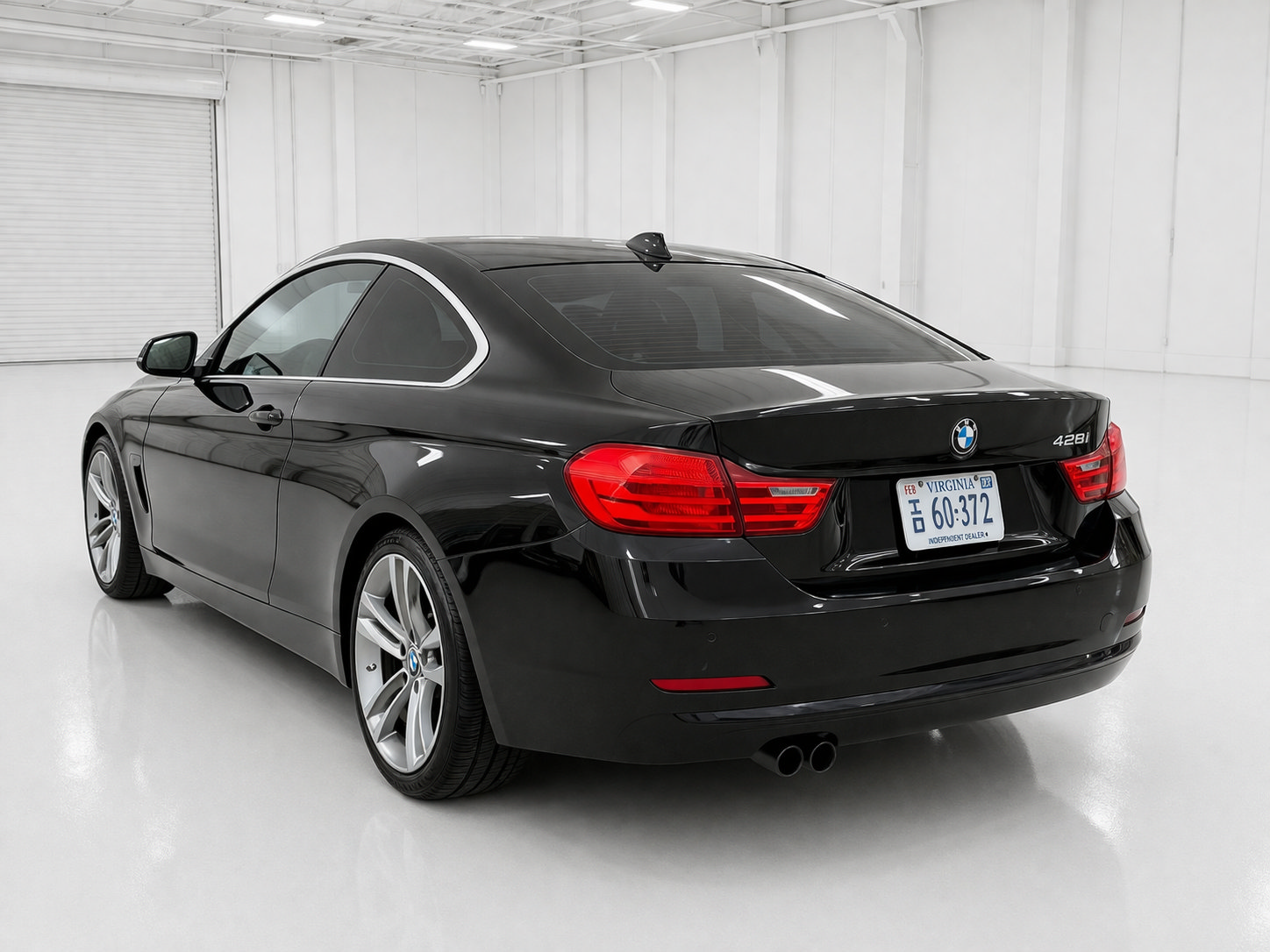 Used 2016 BMW 428i Coupe RWD image 8