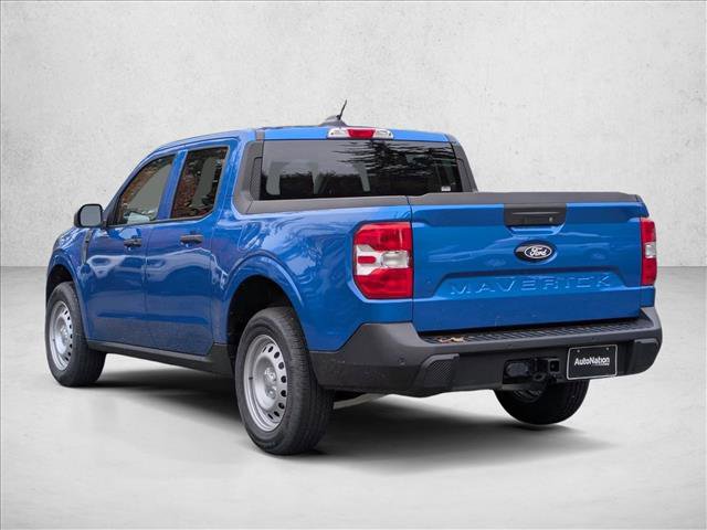 New 2025 Ford Maverick XL w/ Equipment Group 101A image 8