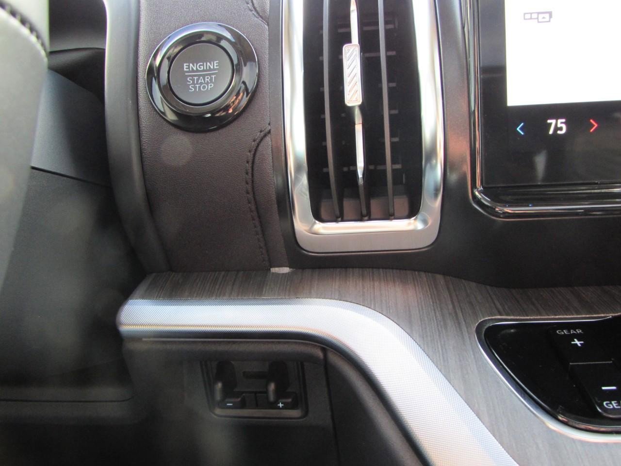 New 2025 Ford Expedition Platinum w/ Platinum Ultimate Package image 20