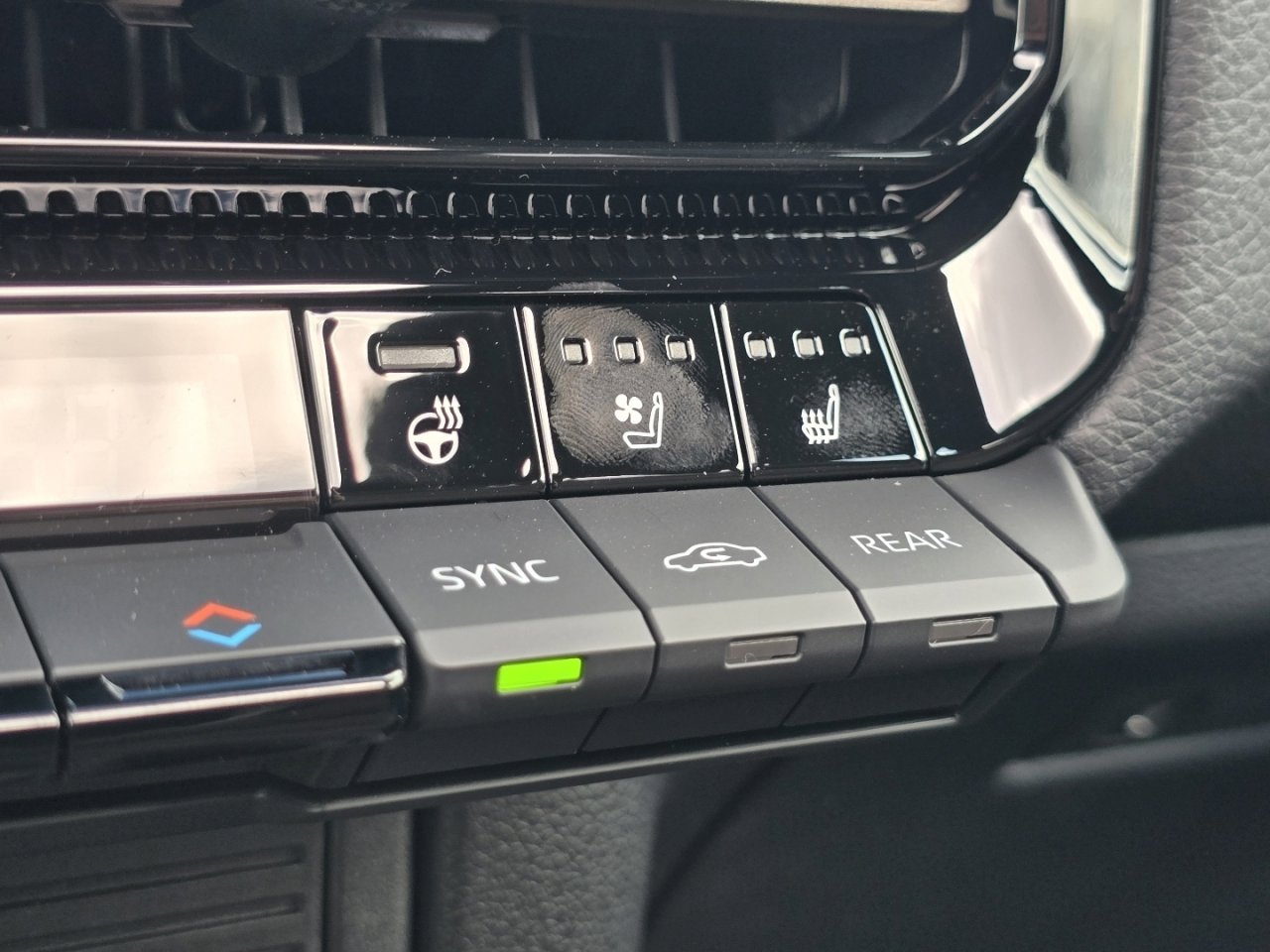 New 2026 Toyota Land Cruiser image 32