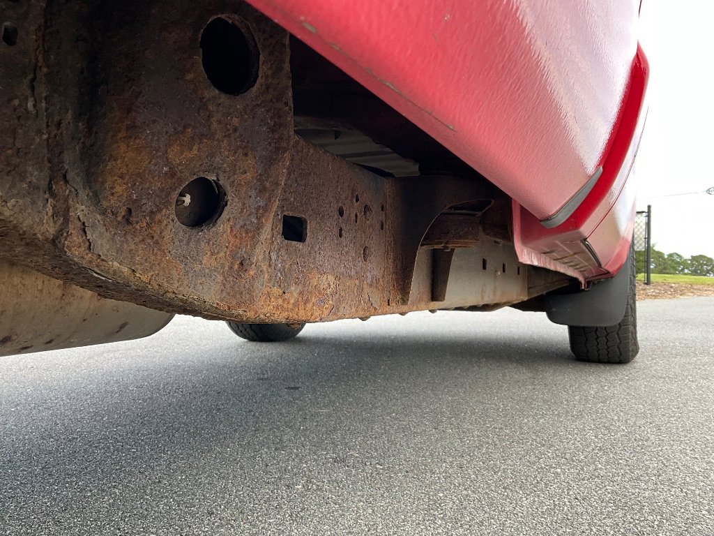 Used 2013 Toyota Tundra 4x4 Regular Cab Long Bed w/ SR5 Pkg image 34