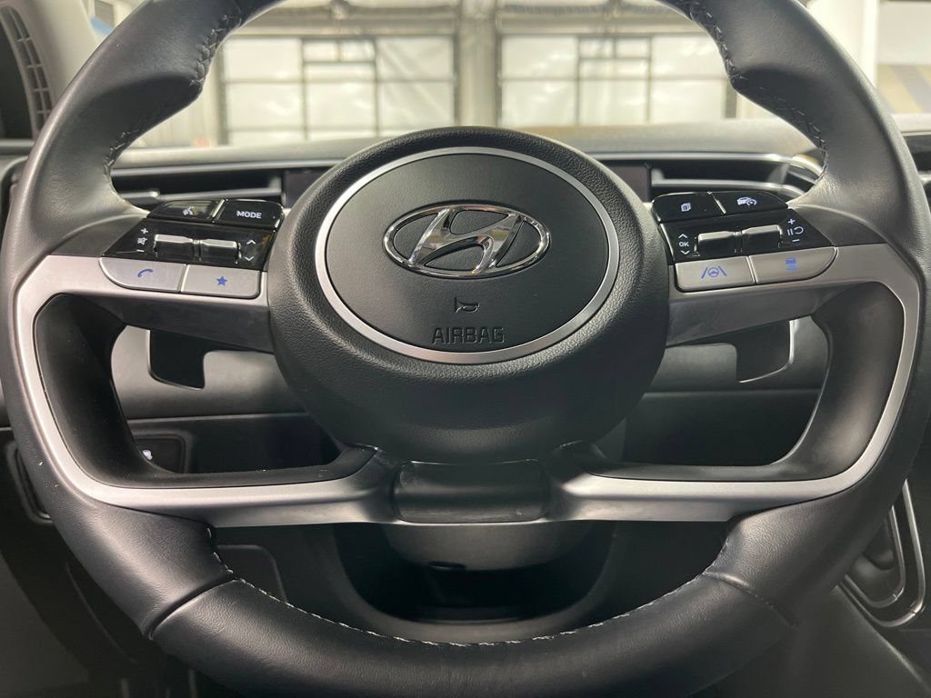 Used 2024 Hyundai Tucson SEL AWD/4WD image 20