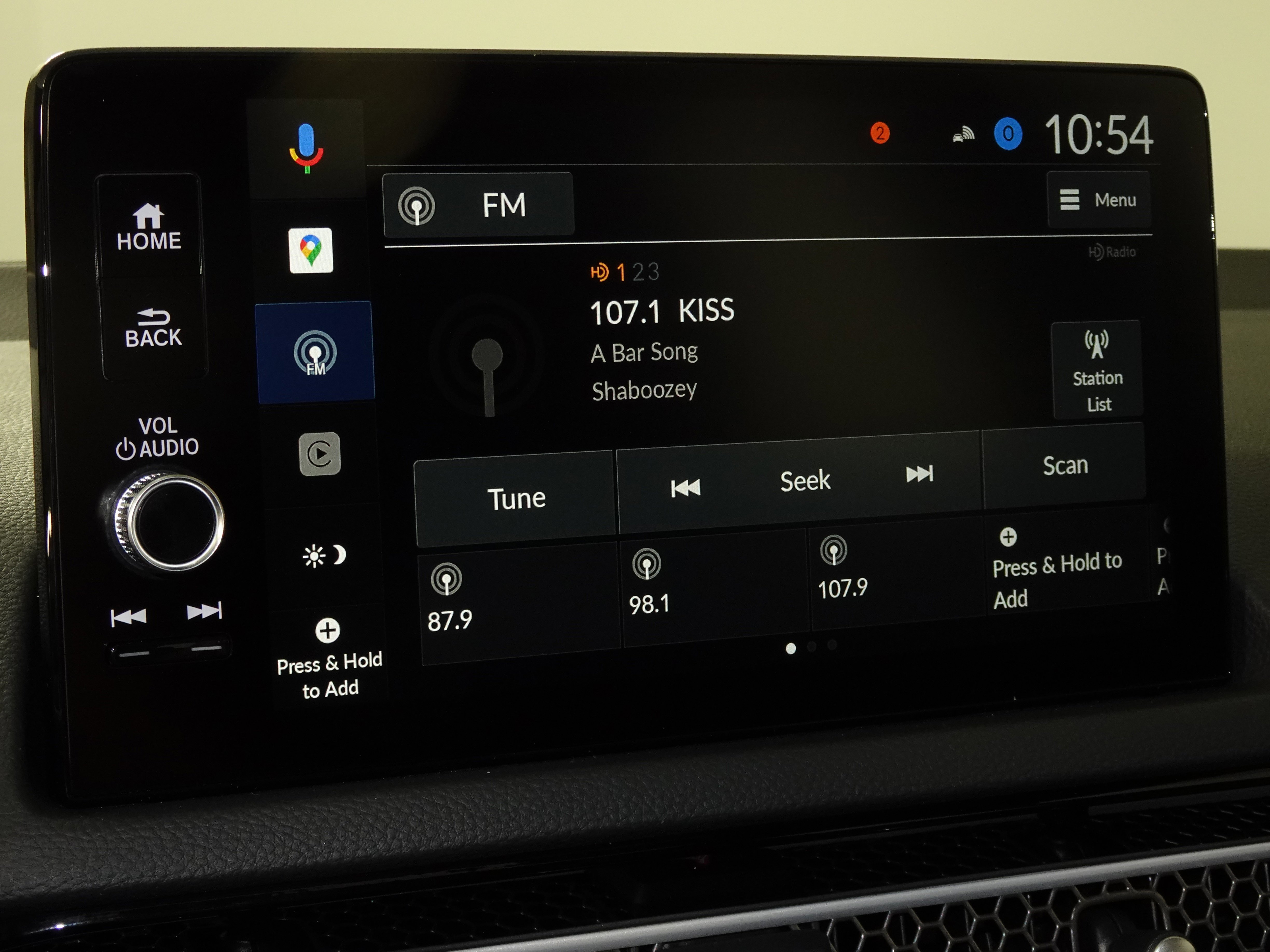 New 2026 Honda Civic Sport Touring image 25