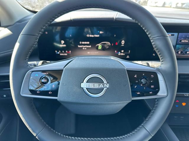 New 2025 Nissan Murano SV image 20