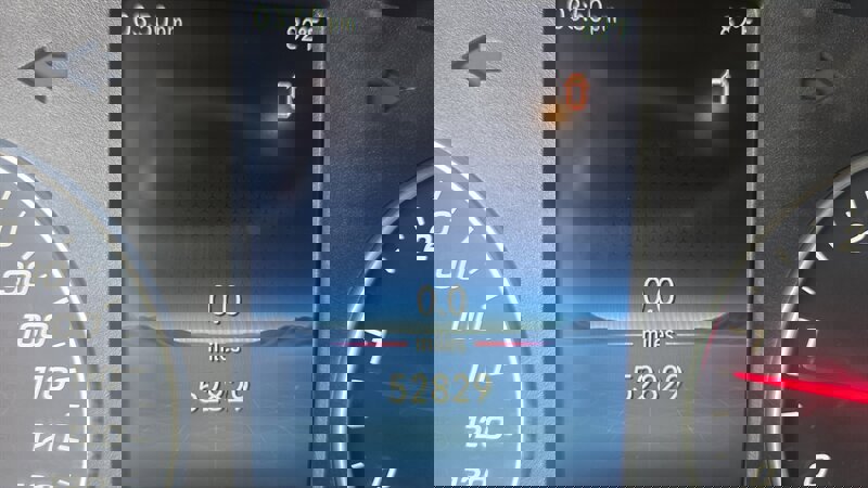 Used 2025 Mercedes-Benz Sprinter 2500 image 14