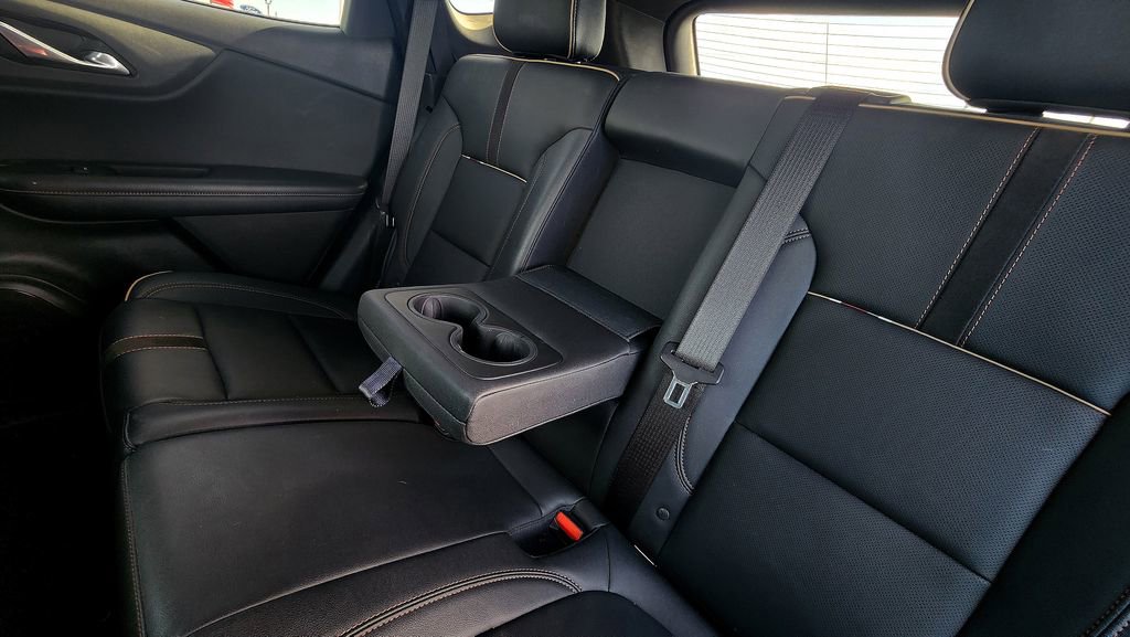 Used 2023 Chevrolet Blazer Premier AWD/4WD image 51