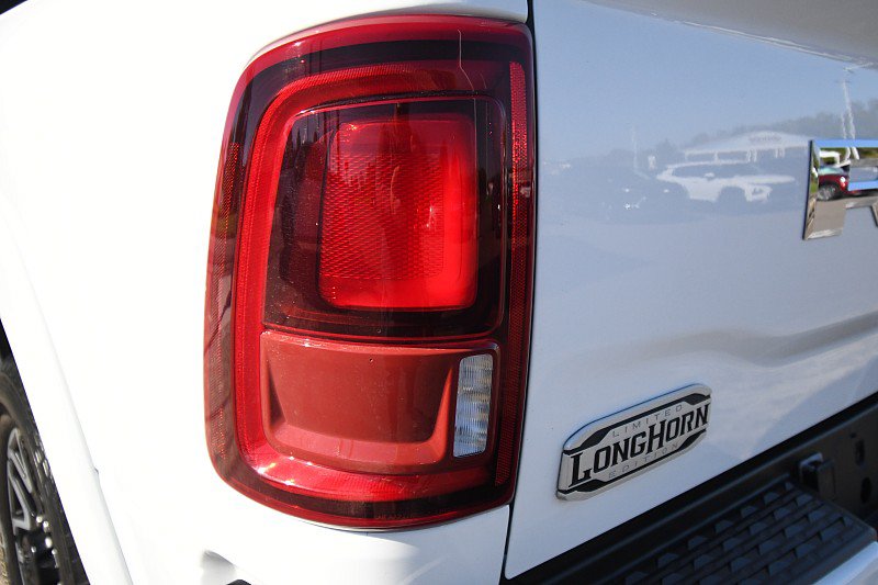Used 2025 RAM 3500 Longhorn AWD/4WD image 30
