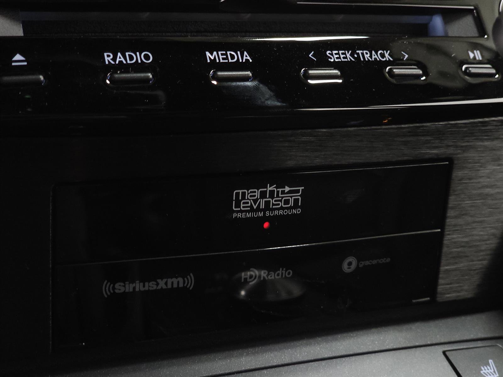 Used 2025 Lexus IS 350 F Sport image 31