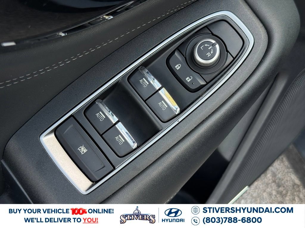 Used 2022 Subaru Legacy Limited XT w/ Popular Package #3 AWD/4WD image 28