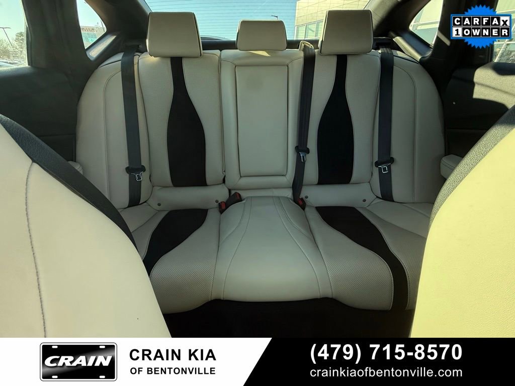 Used 2021 Acura TLX Type S image 29