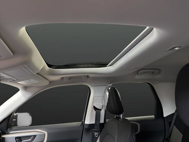 New 2025 Ford Bronco Sport Big Bend w/ Convenience Package image 7