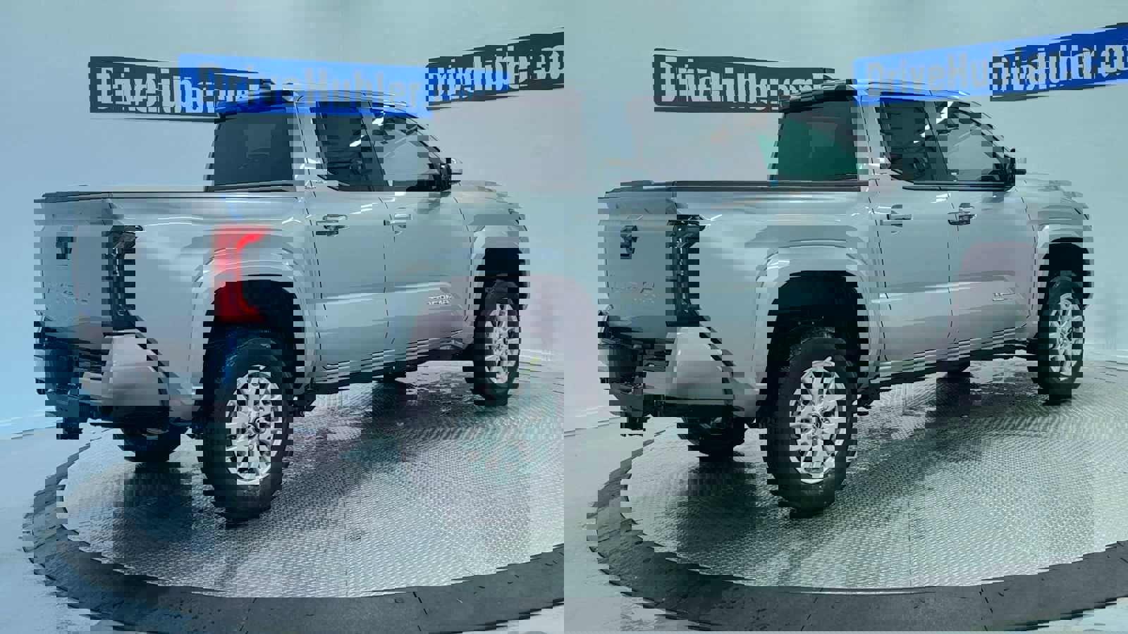 New 2026 Toyota Tacoma SR5 image 8