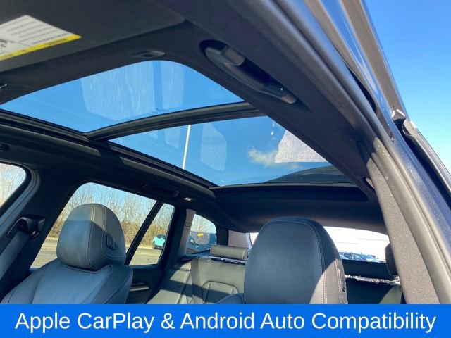 Used 2023 BMW X3 xDrive30i AWD/4WD image 15