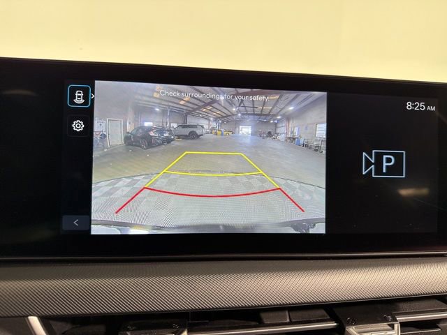 Used 2025 Hyundai Sonata SEL image 29