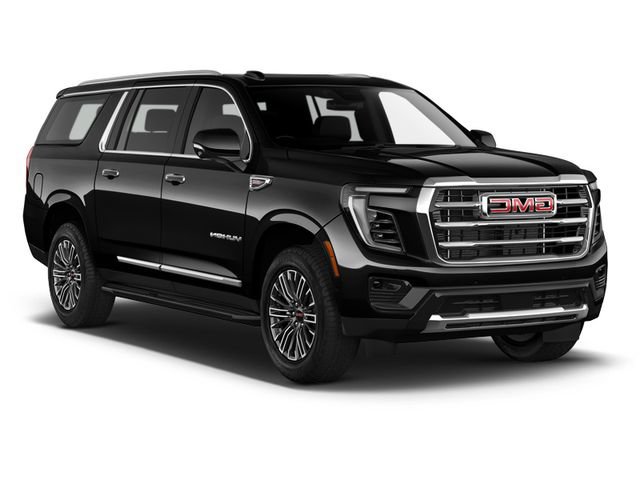 Used 2025 GMC Yukon XL Elevation AWD/4WD image 1