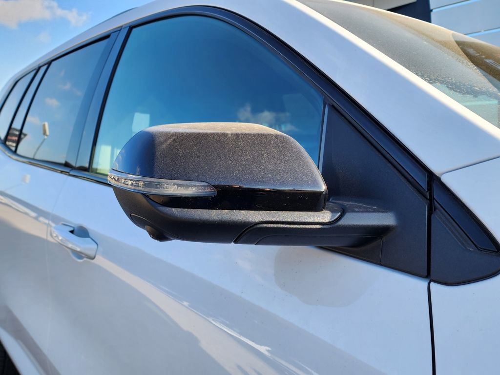 New 2026 GMC Acadia Elevation w/ Black Edition image 11