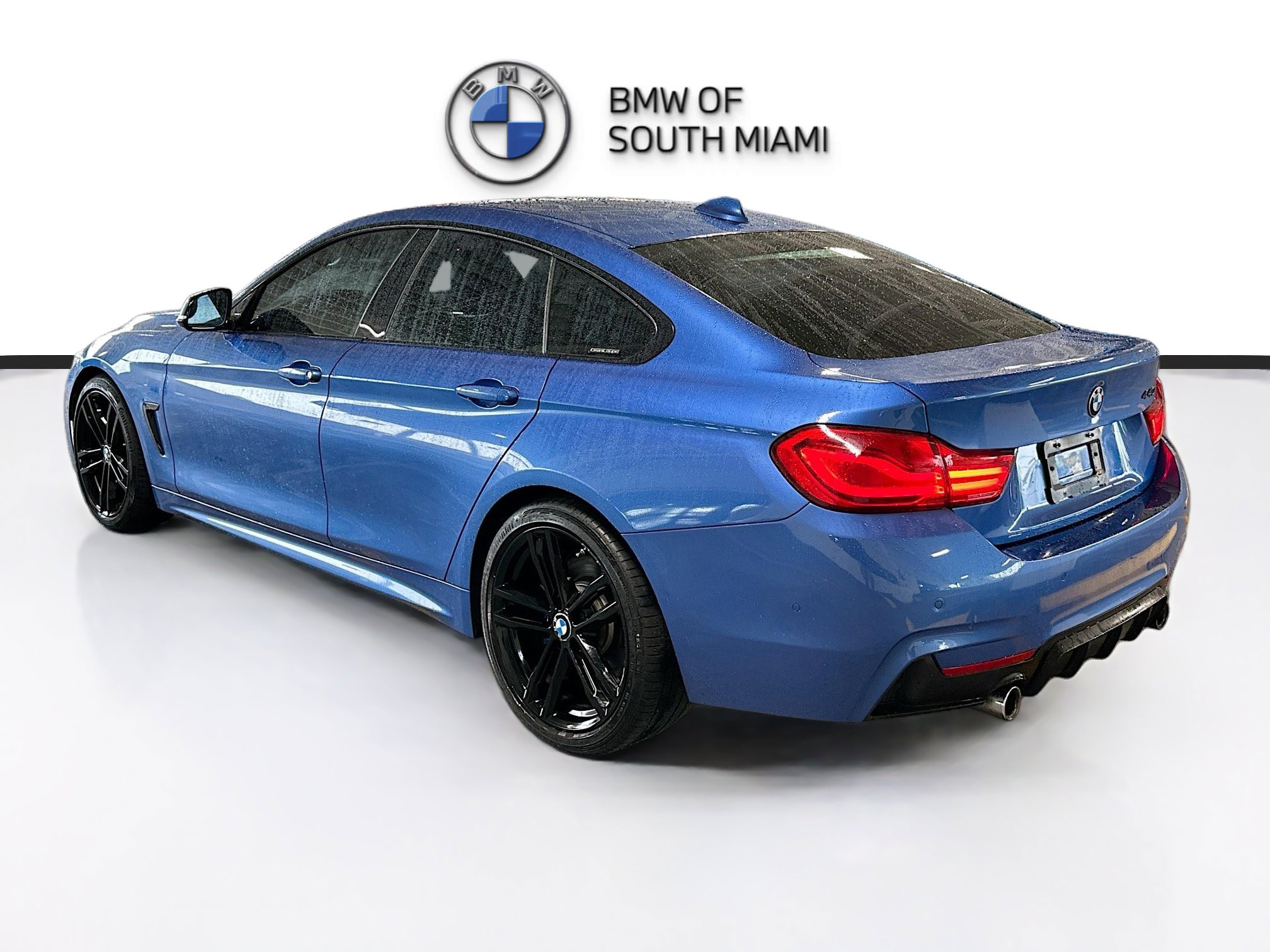 Used 2018 BMW 440i Gran Coupe image 5
