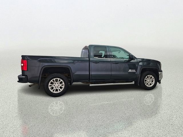 Used 2017 GMC Sierra 1500 SLE w/ Suspension Package, Off-Road AWD/4WD image 3