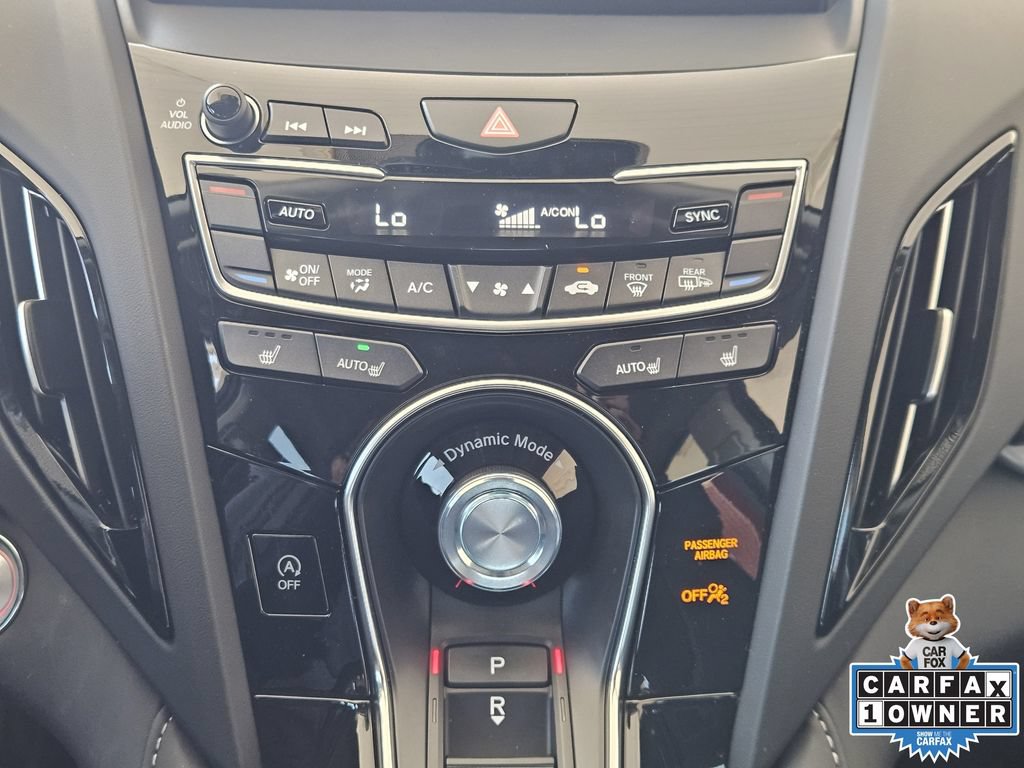 Certified 2026 Acura RDX w/ Technology Package AWD/4WD image 19