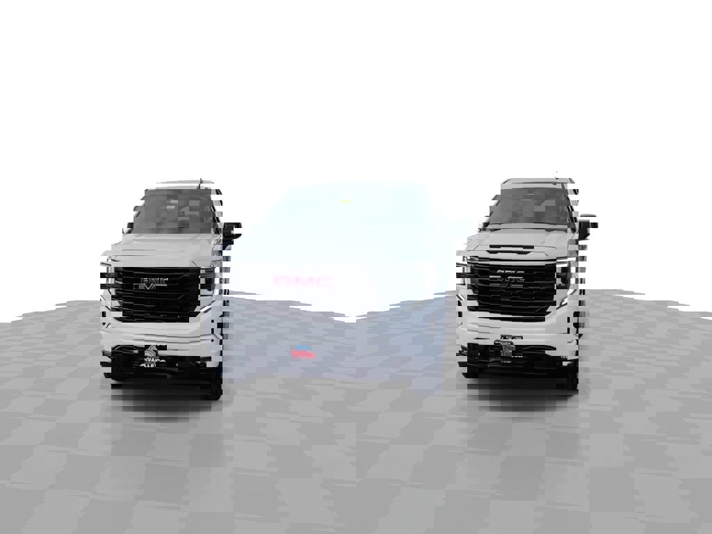New 2026 GMC Sierra 1500 Elevation w/ Elevation Premium Package image 3