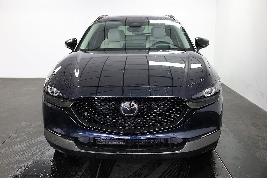 Used 2026 MAZDA CX-30 2.5 Turbo w/ Premium Plus Pkg AWD/4WD image 2
