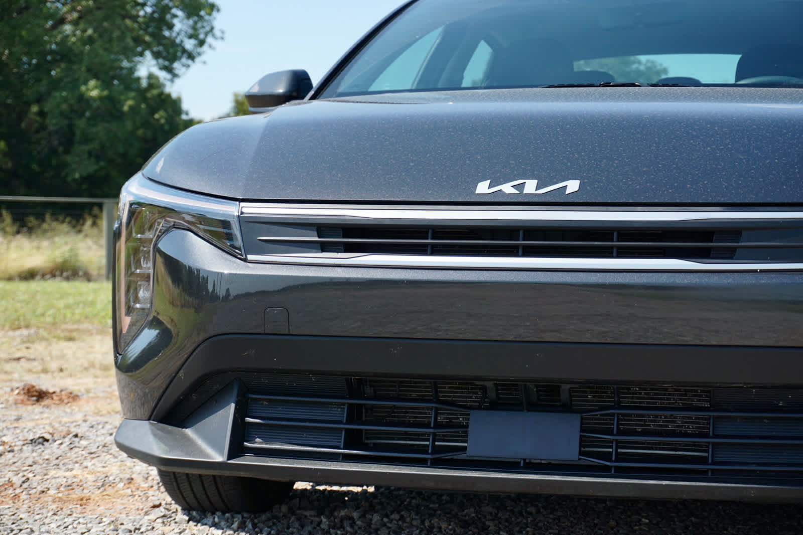 Used 2026 Kia K4 FWD image 3