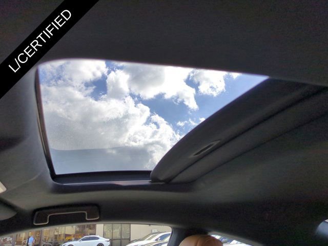 Certified 2024 Lexus RC 300 300 w/ Premium Package image 19