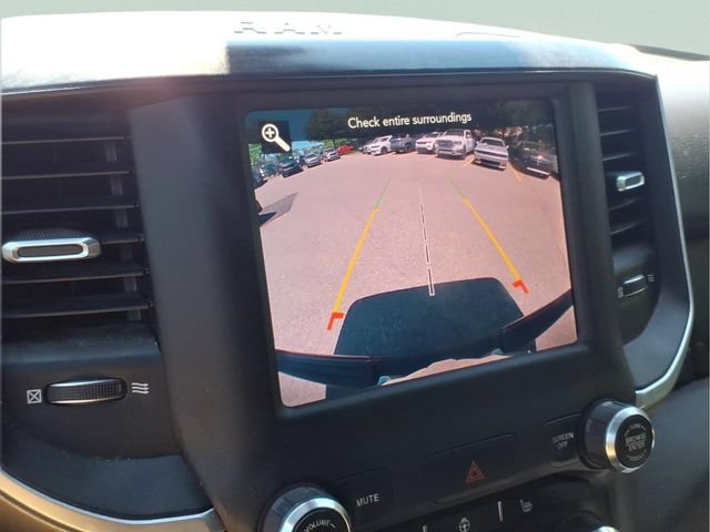 Used 2019 RAM 1500 Big Horn AWD/4WD image 23