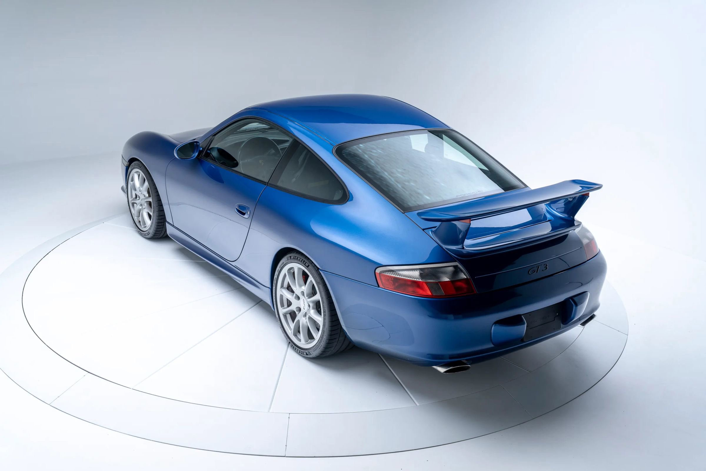 Used 2004 Porsche 911 GT3 image 29
