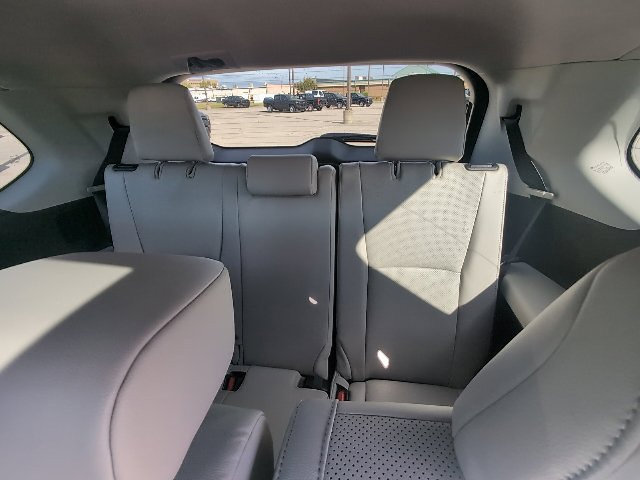 Used 2026 Toyota Grand Highlander AWD image 14