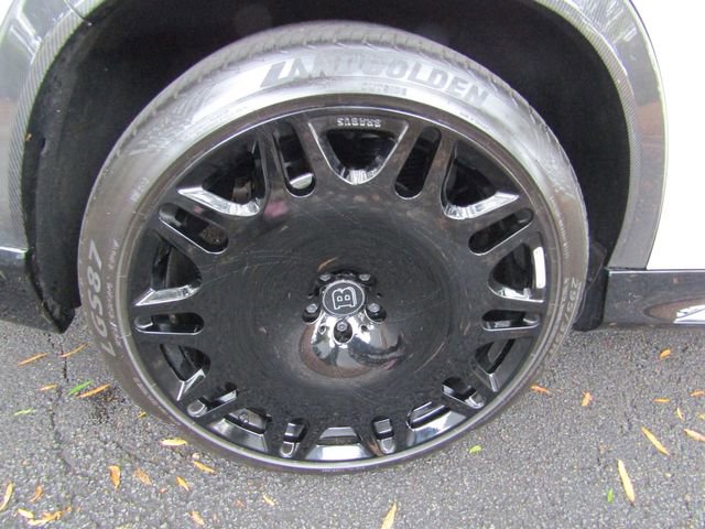 Used 2022 Mercedes-Benz Maybach GLS 600 4MATIC image 25