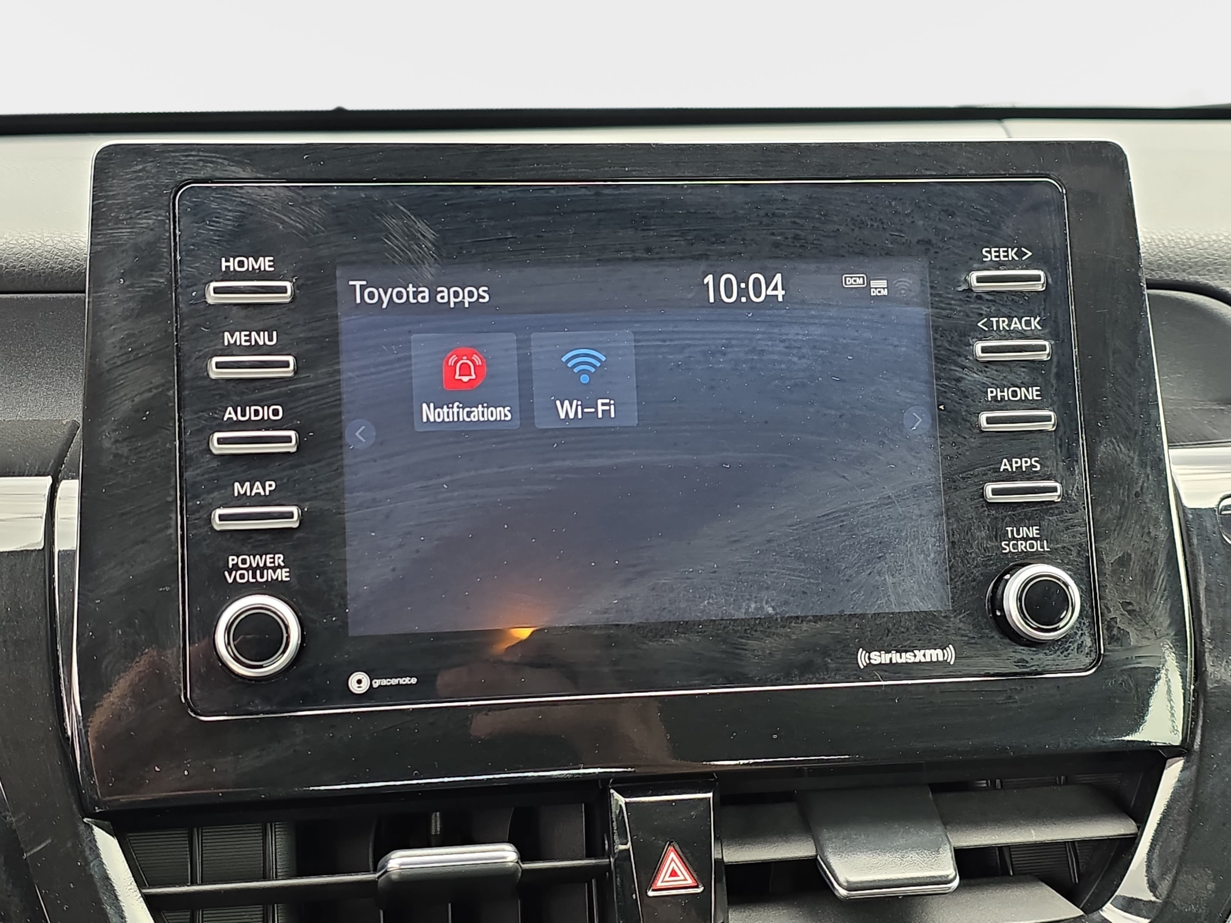 Used 2024 Toyota Camry SE FWD image 19