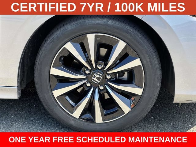 Used 2022 Honda Civic EX image 7