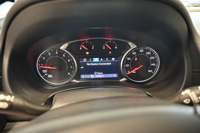Used 2020 GMC Terrain SLT w/ Elevation Edition FWD image 28