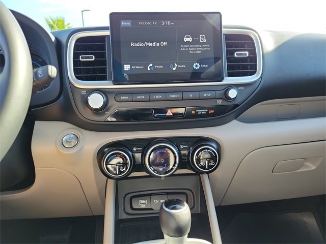 New 2026 Hyundai Venue SEL image 13