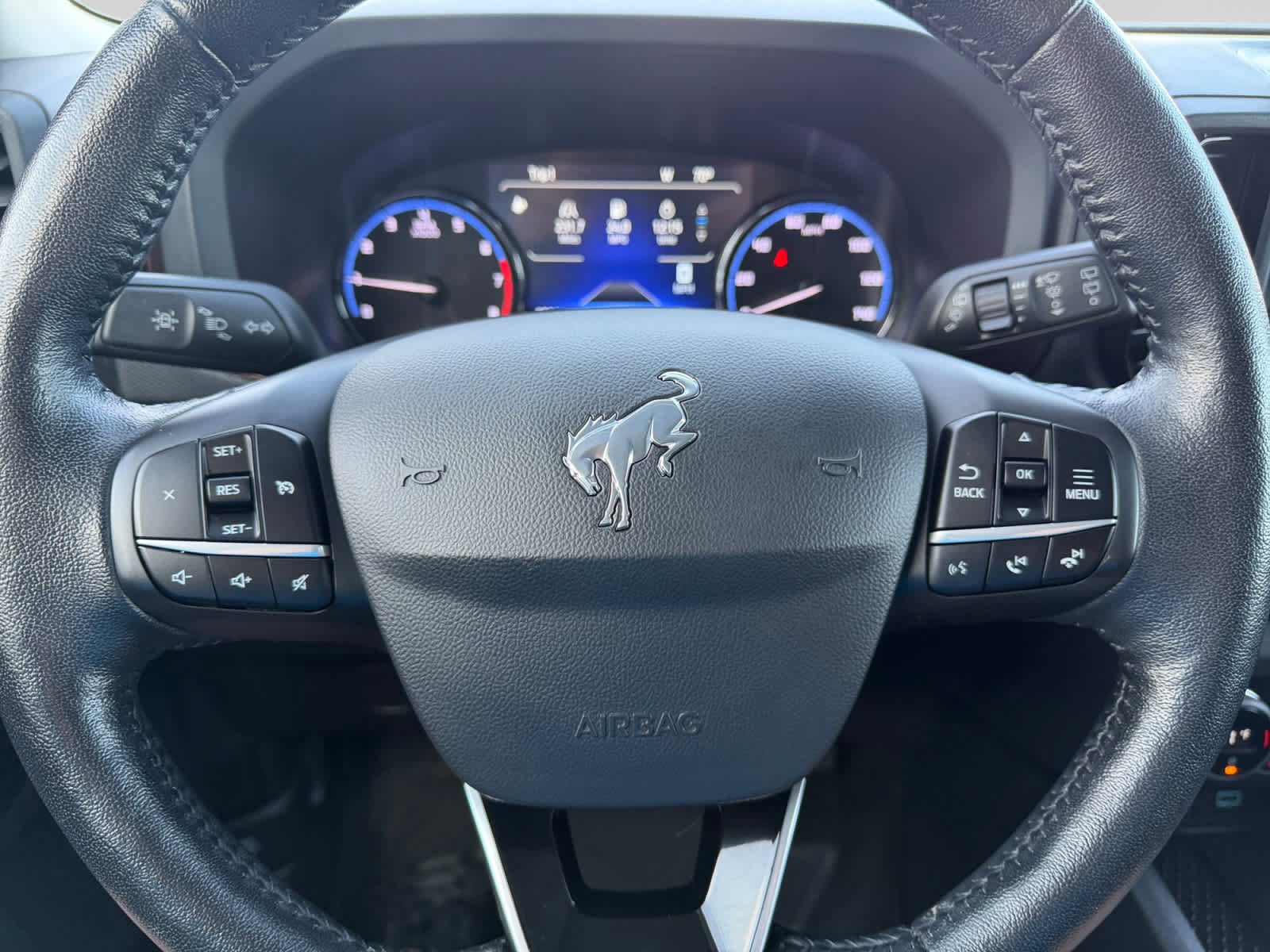 Used 2021 Ford Bronco Sport Outer Banks AWD/4WD image 13