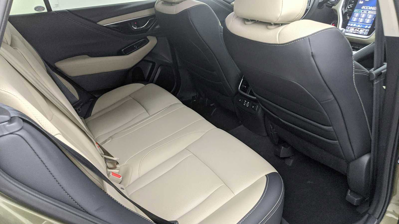 Certified 2023 Subaru Outback Limited AWD/4WD image 34