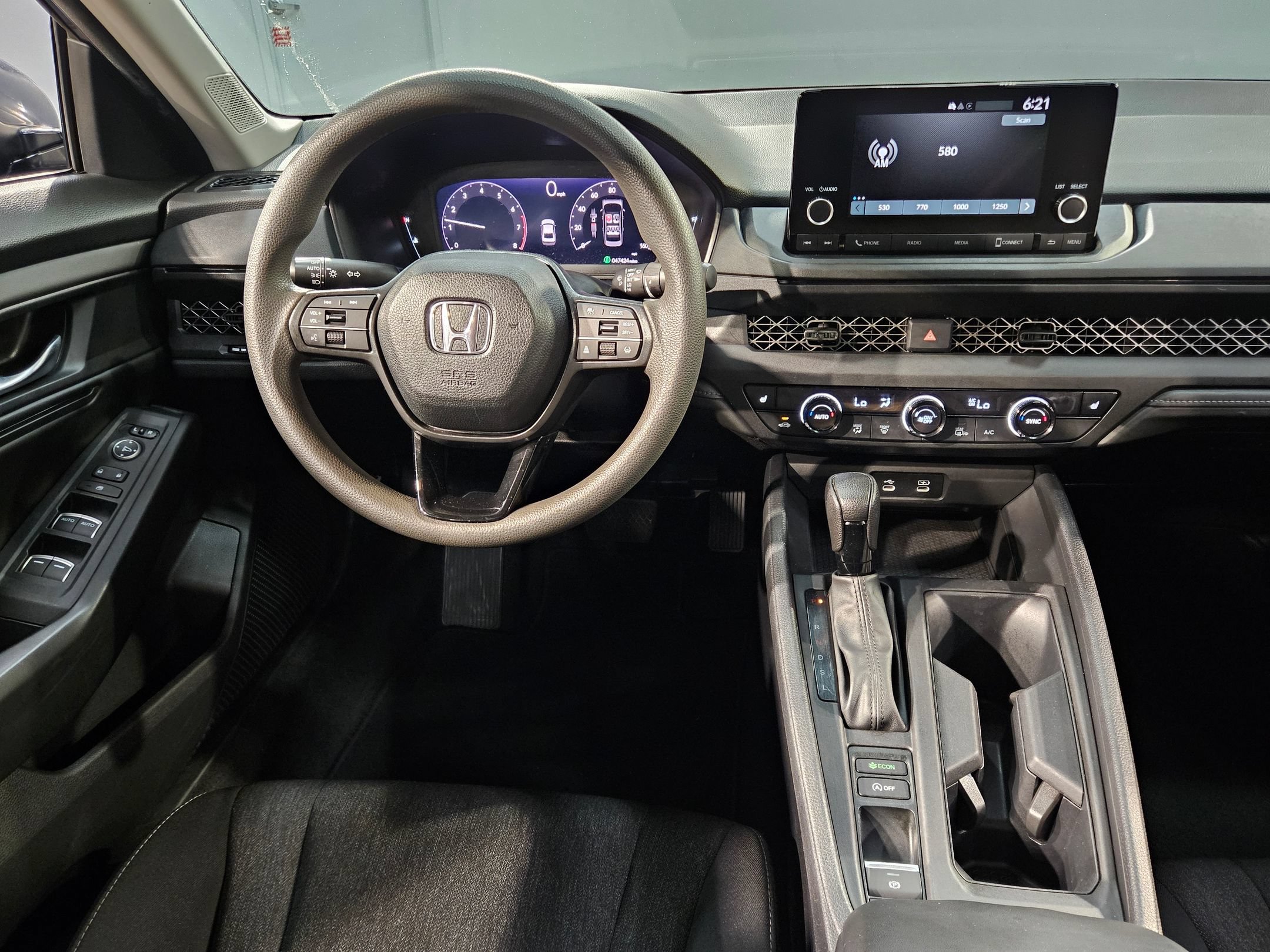 Used 2024 Honda Accord EX image 9