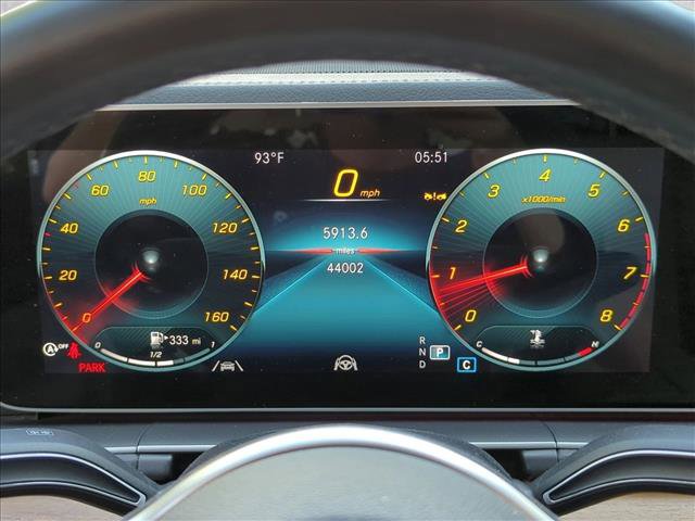 Used 2022 Mercedes-Benz GLE 350 image 10