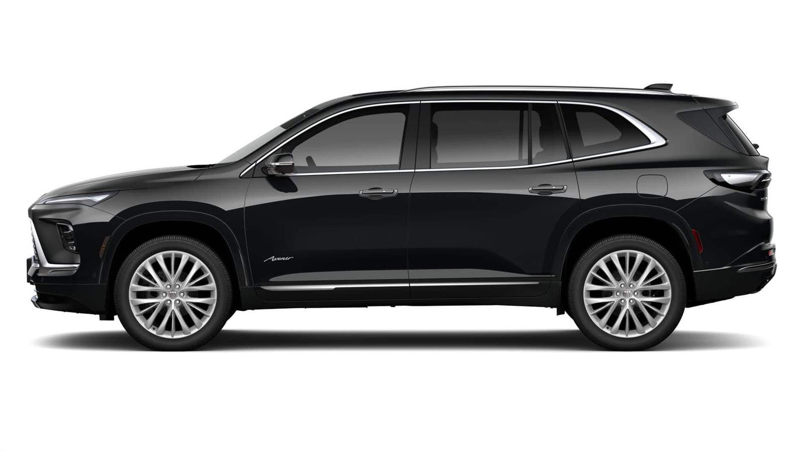 New 2026 Buick Enclave Avenir w/ Super Cruise Package image 30